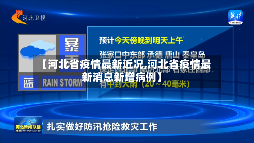 【河北省疫情最新近况,河北省疫情最新消息新增病例】-第3张图片