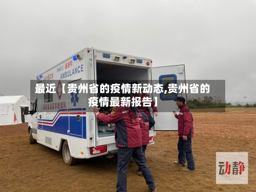 最近【贵州省的疫情新动态,贵州省的疫情最新报告】