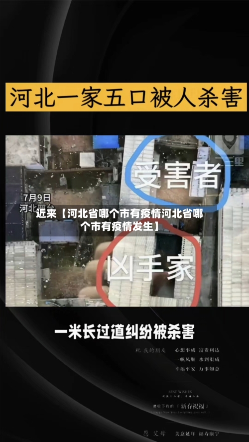近来【河北省哪个市有疫情河北省哪个市有疫情发生】