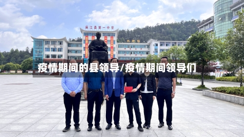 疫情期间的县领导/疫情期间领导们