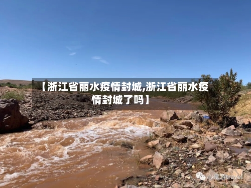 【浙江省丽水疫情封城,浙江省丽水疫情封城了吗】-第2张图片