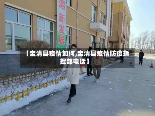 【宝清县疫情如何,宝清县疫情防疫指挥部电话】