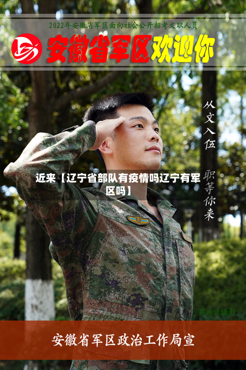 近来【辽宁省部队有疫情吗辽宁有军区吗】