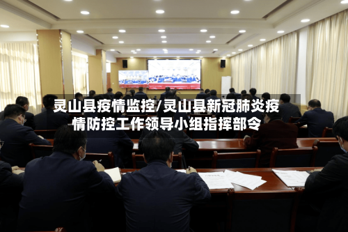 灵山县疫情监控/灵山县新冠肺炎疫情防控工作领导小组指挥部令