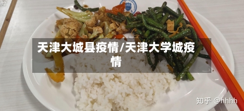 天津大城县疫情/天津大学城疫情