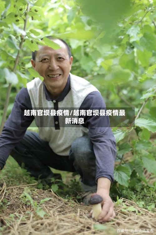 越南官坝县疫情/越南官坝县疫情最新消息