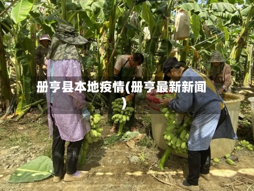 册亨县本地疫情(册亨最新新闻)