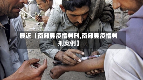 最近【南部县疫情判刑,南部县疫情判刑案例】-第2张图片
