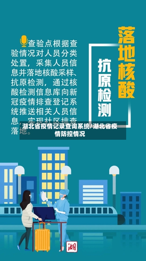 湖北省疫情记录查询系统/湖北省疫情防控情况-第2张图片
