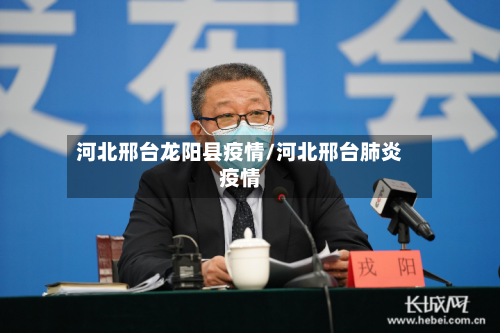 河北邢台龙阳县疫情/河北邢台肺炎疫情-第2张图片