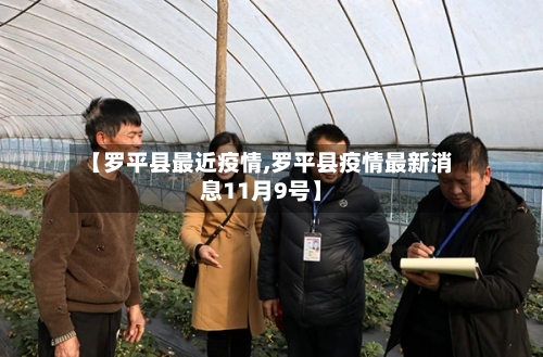 【罗平县最近疫情,罗平县疫情最新消息11月9号】-第2张图片