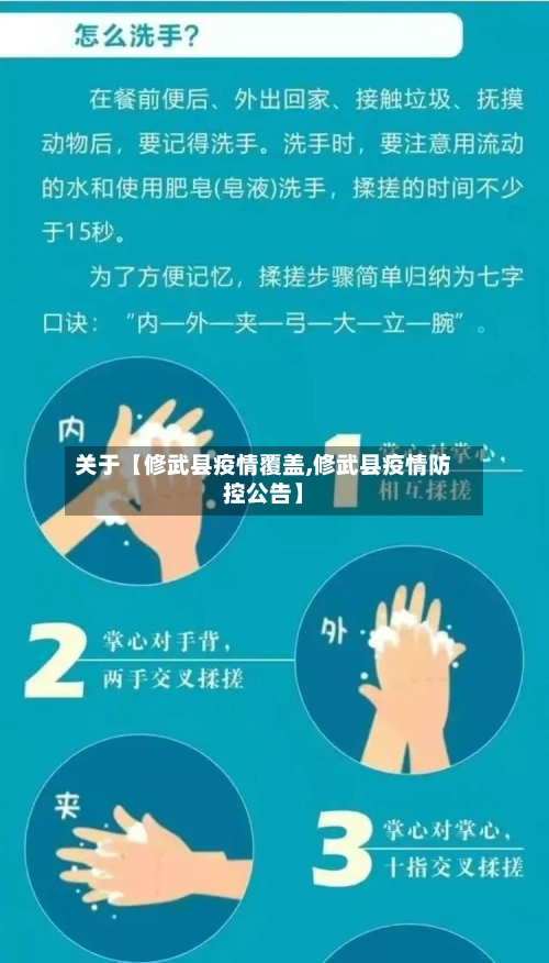 关于【修武县疫情覆盖,修武县疫情防控公告】-第2张图片