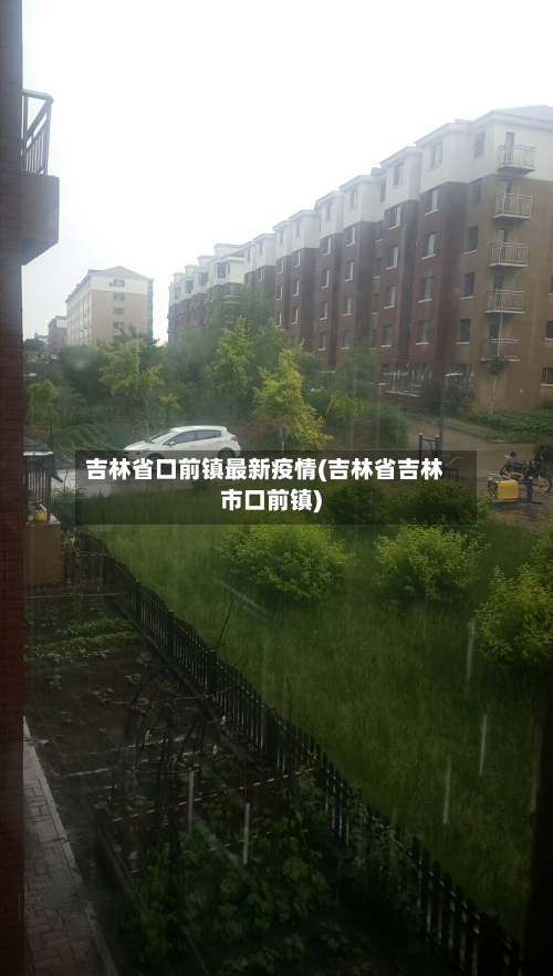 吉林省口前镇最新疫情(吉林省吉林市口前镇)