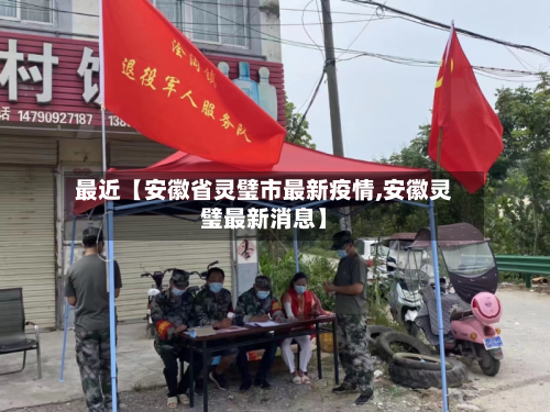 最近【安徽省灵璧市最新疫情,安徽灵璧最新消息】-第2张图片