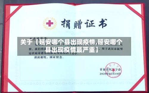 关于【延安哪个县出现疫情,延安哪个县出现疫情最严重】