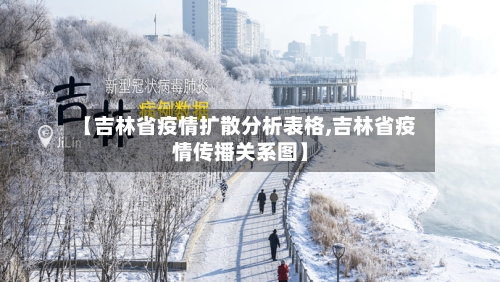【吉林省疫情扩散分析表格,吉林省疫情传播关系图】