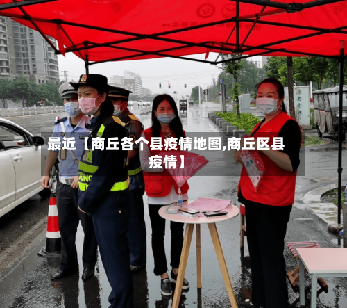 最近【商丘各个县疫情地图,商丘区县疫情】