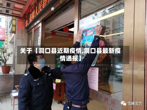 关于【洞口县近期疫情,洞口县最新疫情通报】-第2张图片