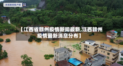 【江西省赣州疫情新闻最新,江西赣州疫情最新消息分布】