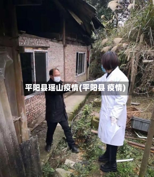 平阳县瑶山疫情(平阳县 疫情)-第3张图片