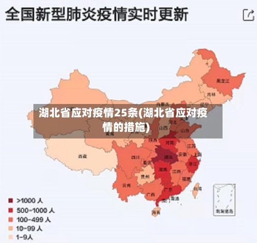 湖北省应对疫情25条(湖北省应对疫情的措施)-第2张图片