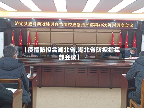 【疫情防控会湖北省,湖北省防控指挥部会议】-第2张图片