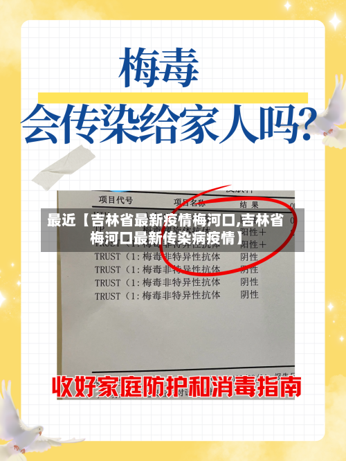 最近【吉林省最新疫情梅河口,吉林省梅河口最新传染病疫情】-第2张图片