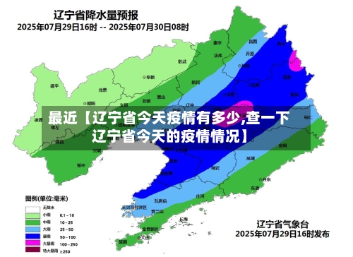 最近【辽宁省今天疫情有多少,查一下辽宁省今天的疫情情况】-第3张图片