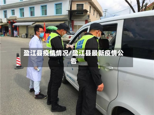 盈江县疫情情况/盈江县最新疫情公告-第2张图片