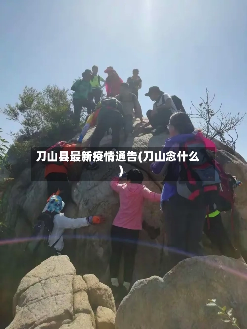 刀山县最新疫情通告(刀山念什么)-第2张图片
