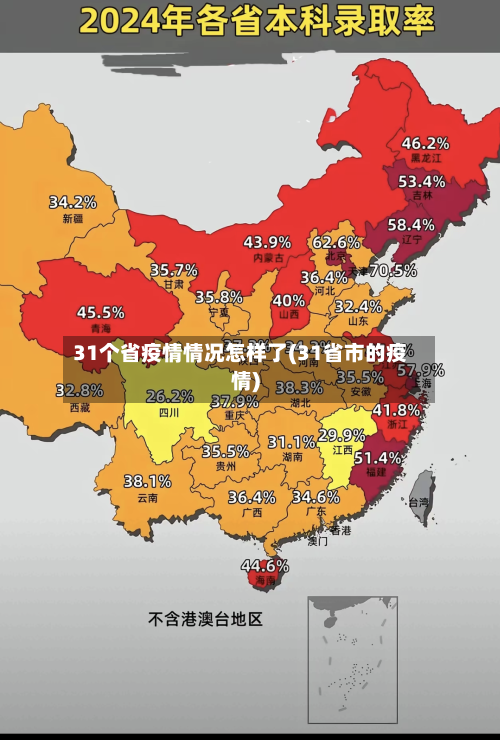 31个省疫情情况怎样了(31省市的疫情)-第2张图片