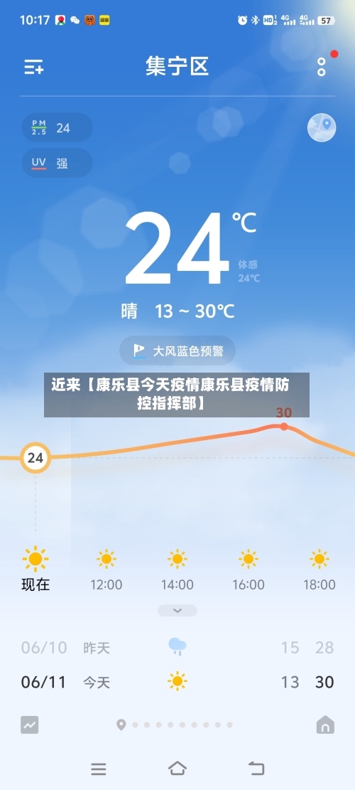 近来【康乐县今天疫情康乐县疫情防控指挥部】