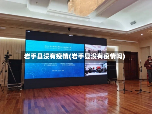 岩手县没有疫情(岩手县没有疫情吗)