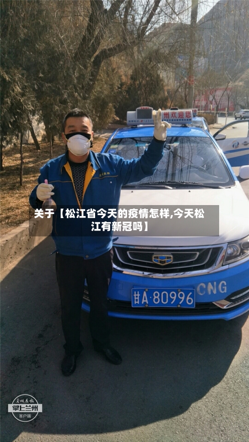 关于【松江省今天的疫情怎样,今天松江有新冠吗】-第2张图片