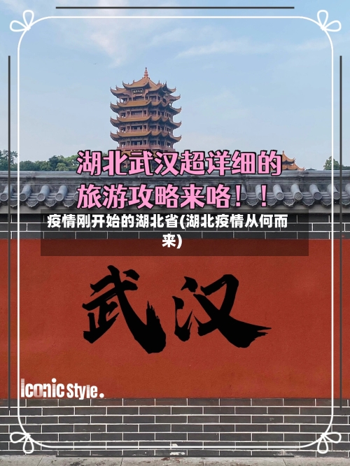 疫情刚开始的湖北省(湖北疫情从何而来)