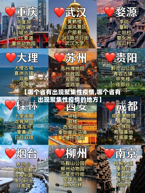 【哪个省有出现聚集性疫情,哪个省有出现聚集性疫情的地方】-第2张图片