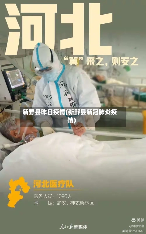 新野县昨日疫情(新野县新冠肺炎疫情)-第3张图片