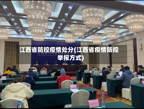 江西省防控疫情处分(江西省疫情防控举报方式)