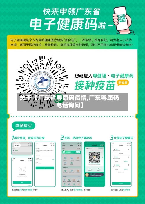 关于【广东省粤康码疫情,广东粤康码电话询问】-第2张图片