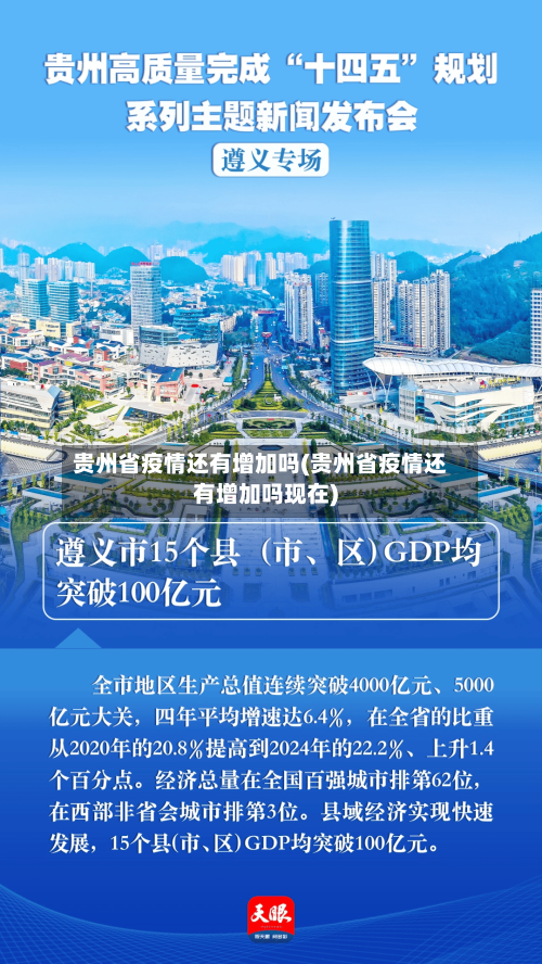 贵州省疫情还有增加吗(贵州省疫情还有增加吗现在)-第3张图片