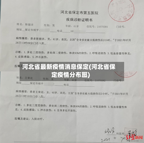 河北省最新疫情消息保定(河北省保定疫情分布图)-第2张图片