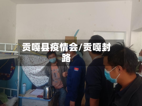 贡嘎县疫情会/贡嘎封路-第2张图片