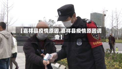 【嘉祥县疫情原因,嘉祥县疫情原因调查】-第3张图片