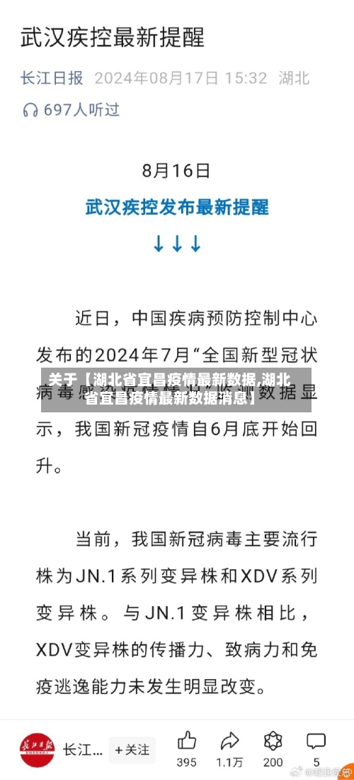 关于【湖北省宜昌疫情最新数据,湖北省宜昌疫情最新数据消息】-第2张图片