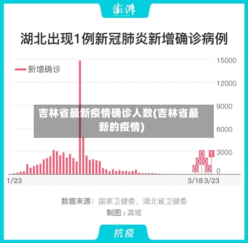 吉林省最新疫情确诊人数(吉林省最新的疫情)-第3张图片