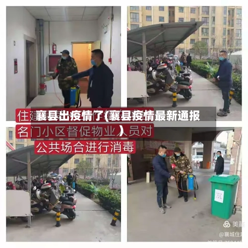 襄县出疫情了(襄县疫情最新通报)-第2张图片