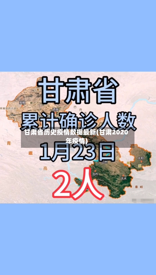 甘肃省历史疫情数据最新(甘肃2020年疫情)-第3张图片