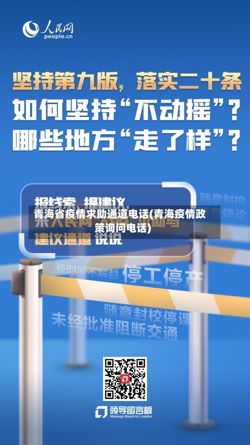 青海省疫情求助通道电话(青海疫情政策询问电话)-第2张图片