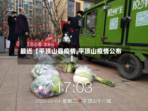 最近【平顶山县疫情,平顶山疫情公布】-第2张图片