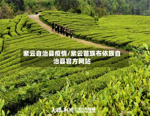 紫云自治县疫情/紫云苗族布依族自治县官方网站-第2张图片